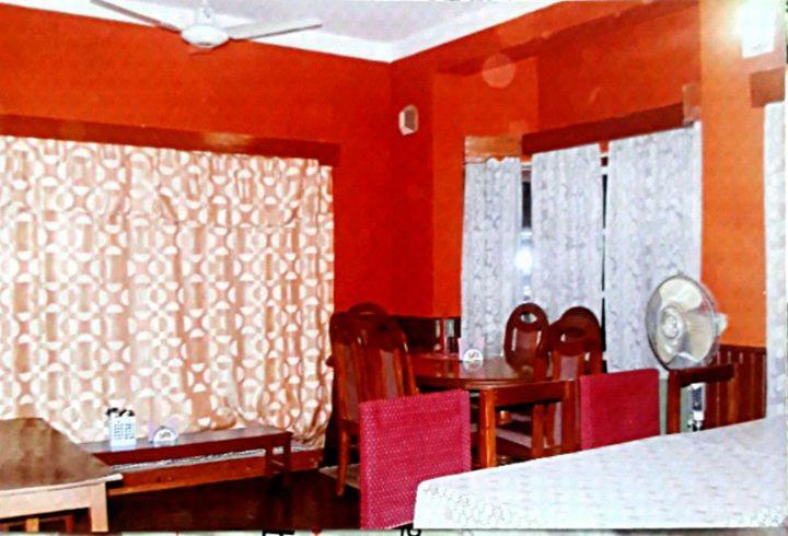 Hotel Mount Heaven Pokhara Eksteriør bilde