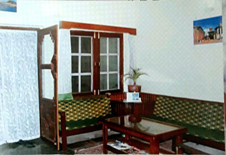 Hotel Mount Heaven Pokhara Eksteriør bilde