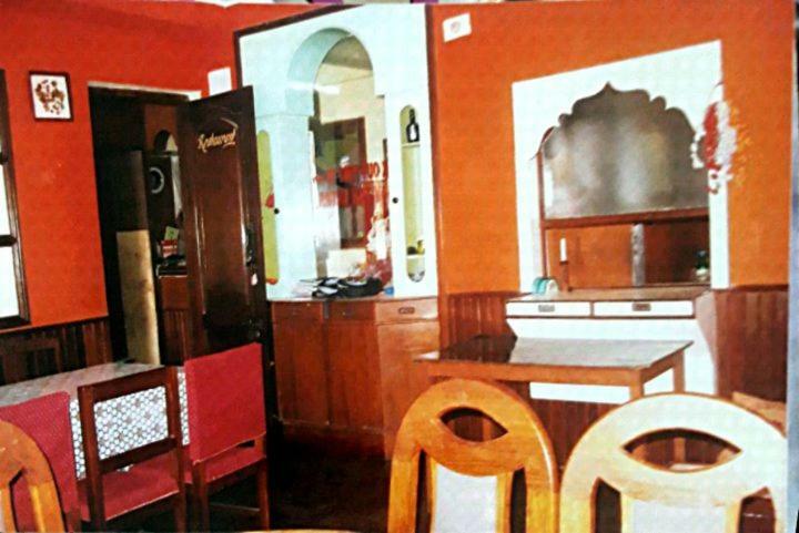 Hotel Mount Heaven Pokhara Eksteriør bilde