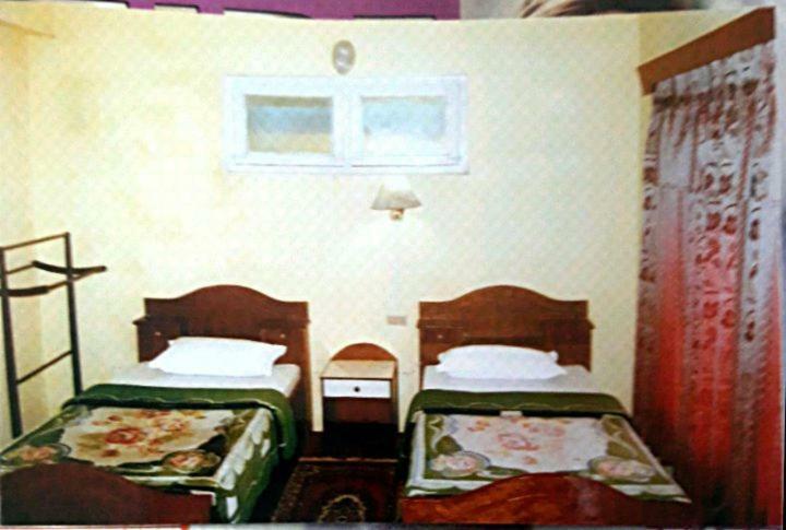 Hotel Mount Heaven Pokhara Eksteriør bilde