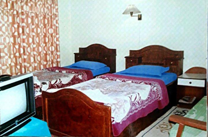 Hotel Mount Heaven Pokhara Eksteriør bilde