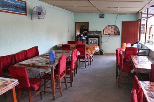 Hotel Mount Heaven Pokhara Eksteriør bilde
